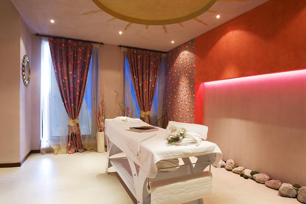 Hotel Parigi Bibione Eksteriør bilde