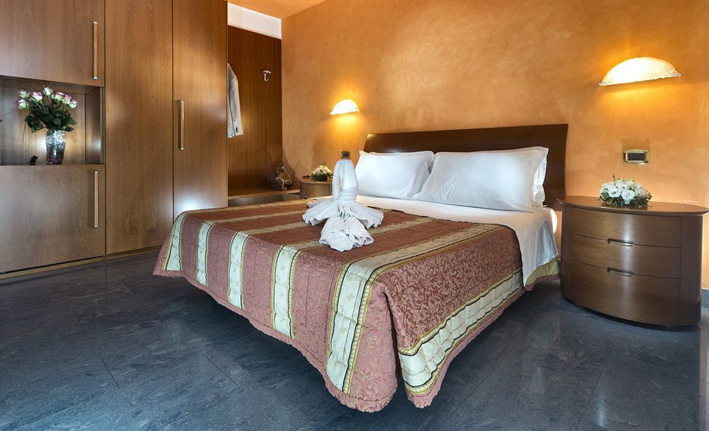 Hotel Parigi Bibione Eksteriør bilde